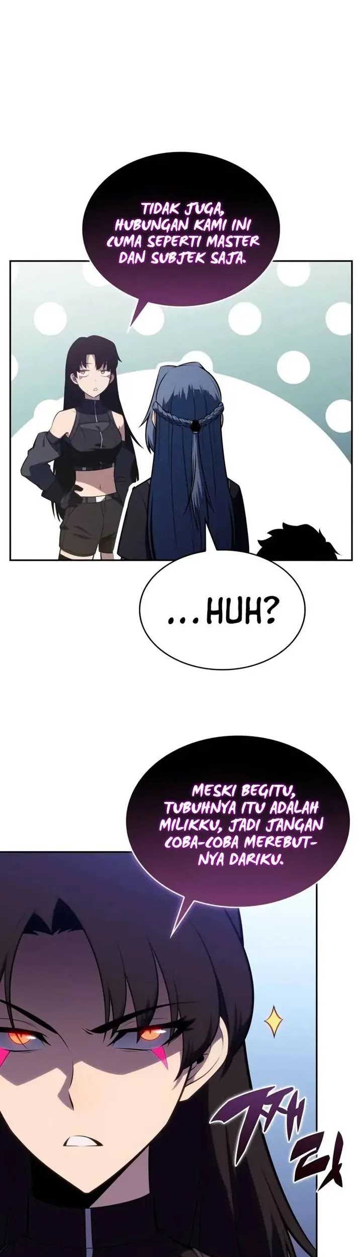 The Regressed Son Of A Duke Is An Assassin Chapter 61 Gambar 26