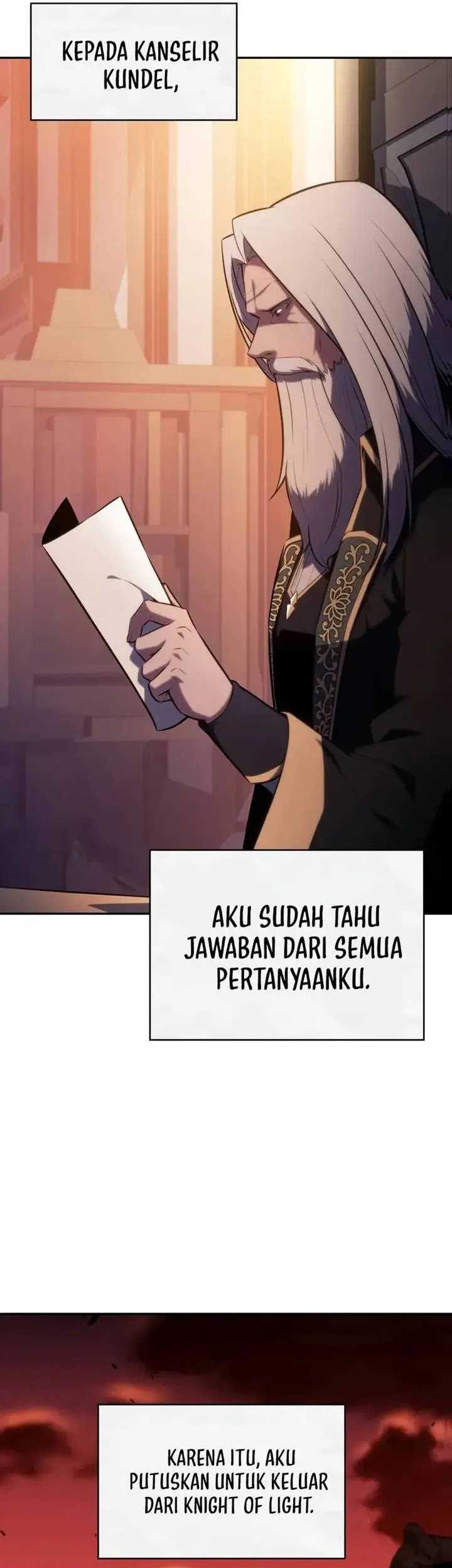 The Regressed Son Of A Duke Is An Assassin Chapter 61 Gambar 30