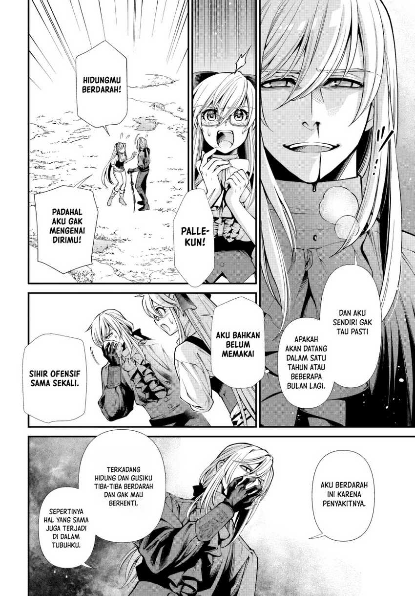 Isekai Yakkyoku Chapter 54 Gambar 6