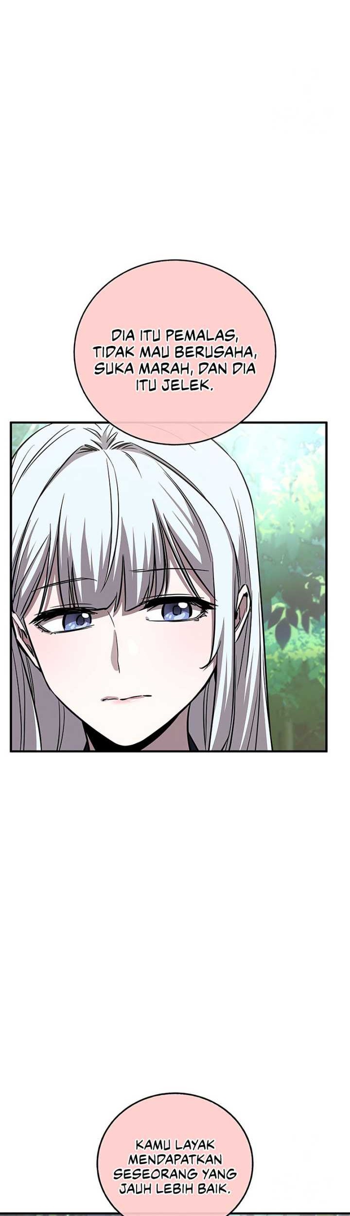 Childhood Friend Of The Zenith Chapter 50 Gambar 42