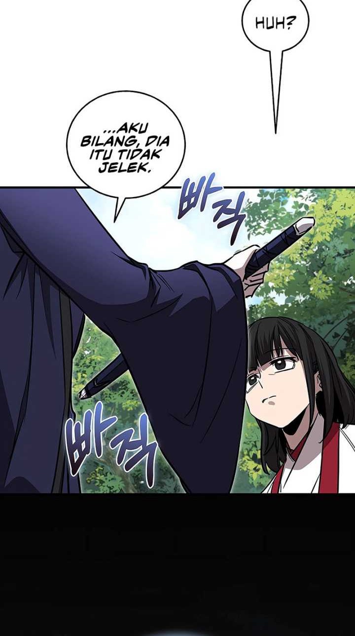 Childhood Friend Of The Zenith Chapter 50 Gambar 44