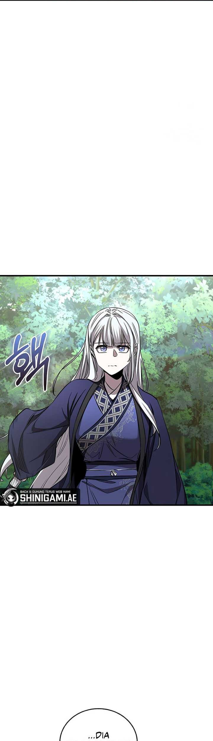 Childhood Friend Of The Zenith Chapter 50 Gambar 51