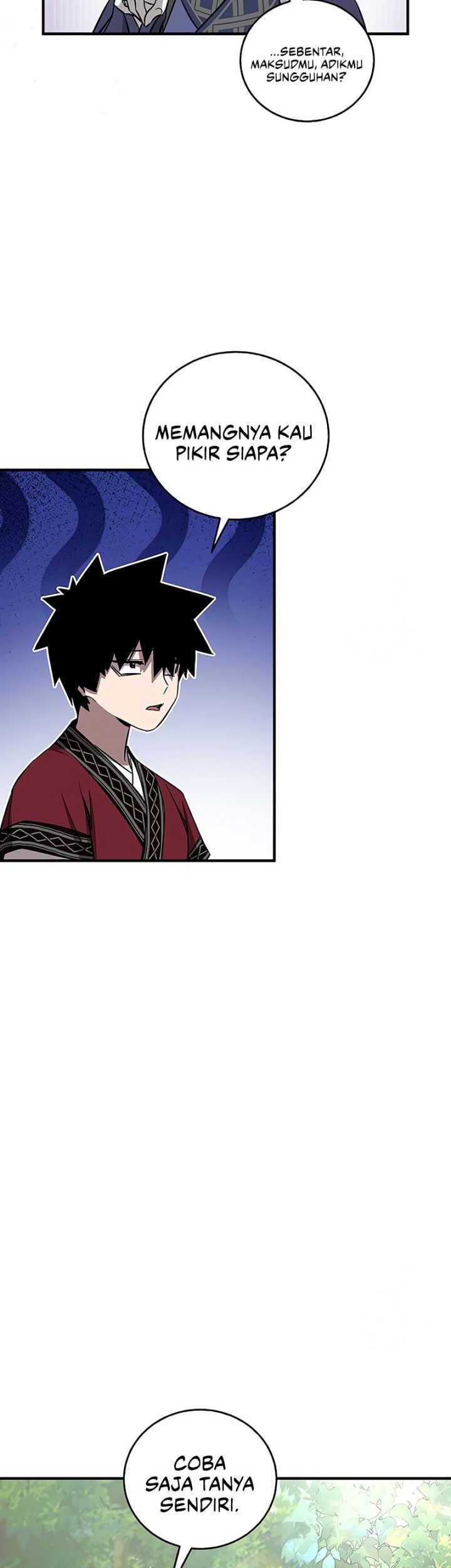 Childhood Friend Of The Zenith Chapter 50 Gambar 63