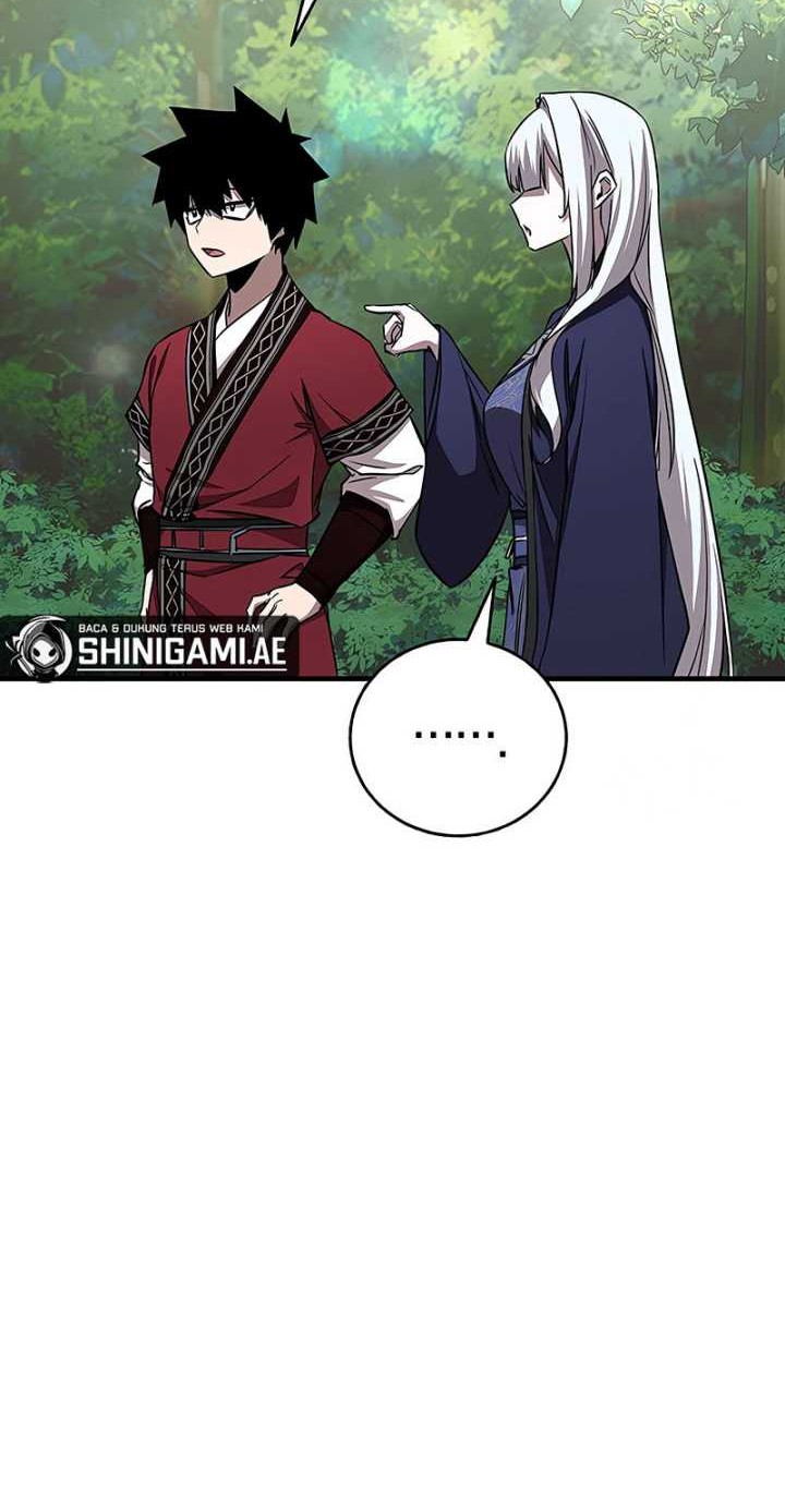 Childhood Friend Of The Zenith Chapter 50 Gambar 64