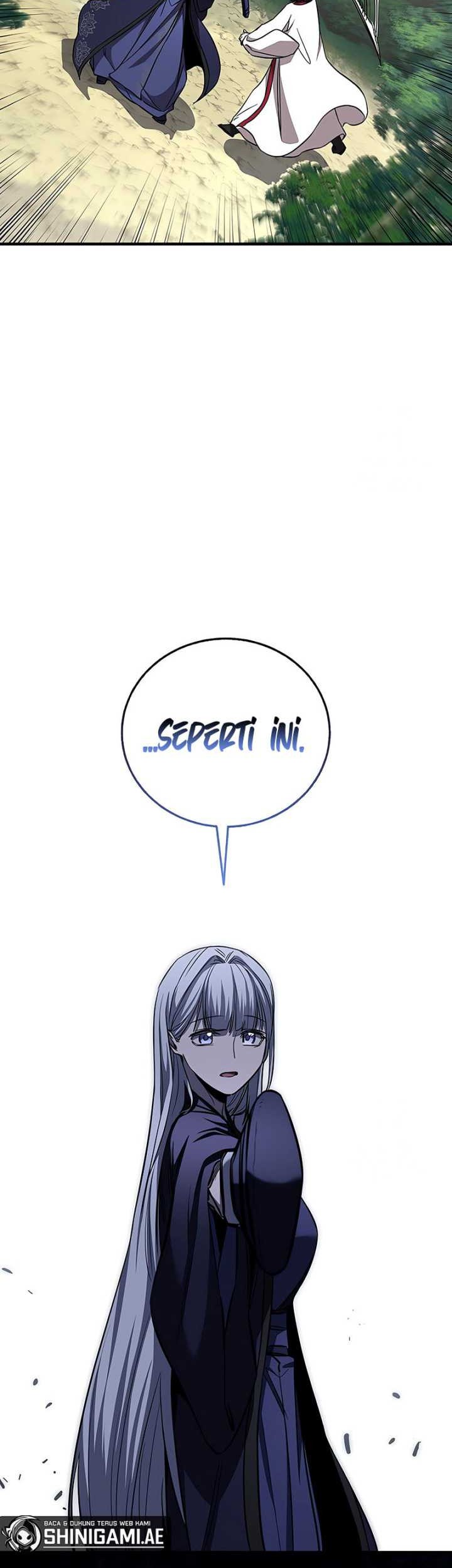 Childhood Friend Of The Zenith Chapter 50 Gambar 31