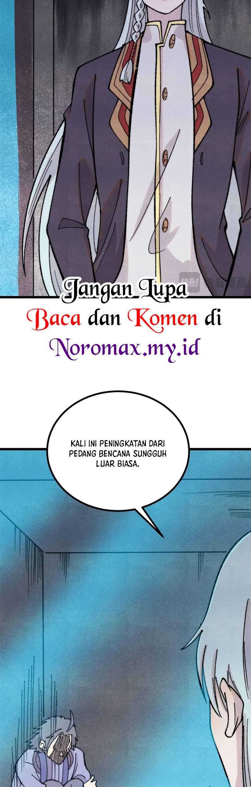 All Hail the Sect Leader Chapter 398 Gambar 16