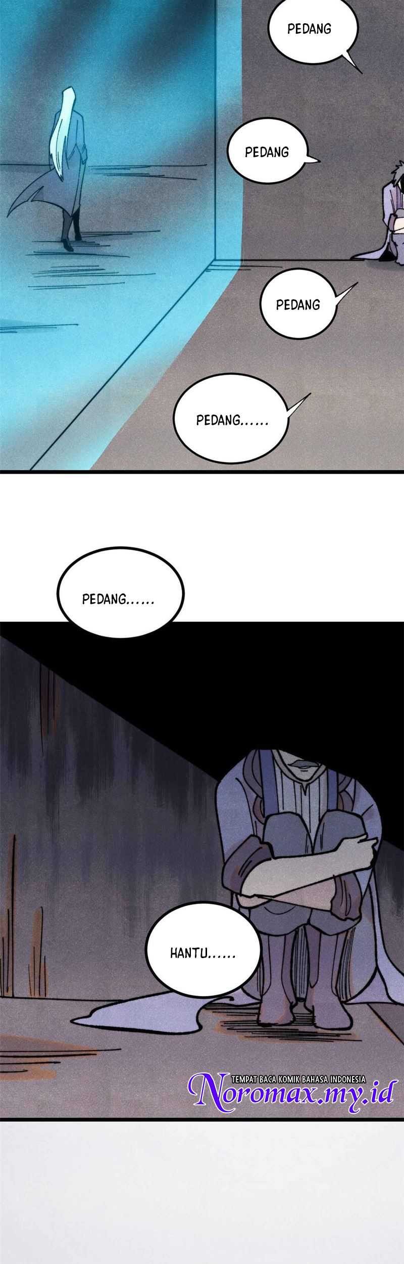 All Hail the Sect Leader Chapter 398 Gambar 20