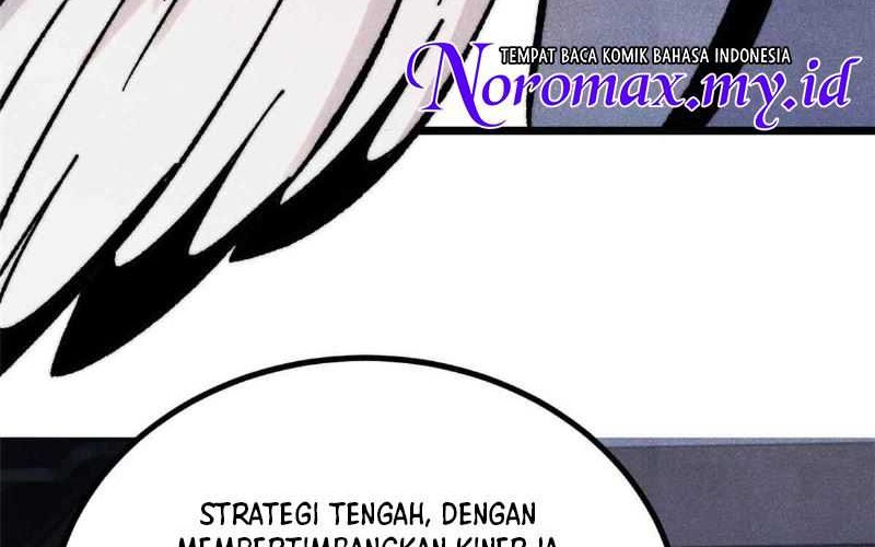 All Hail the Sect Leader Chapter 398 Gambar 29