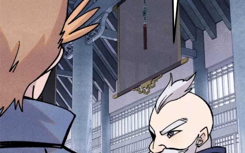 All Hail the Sect Leader Chapter 398 Gambar 31