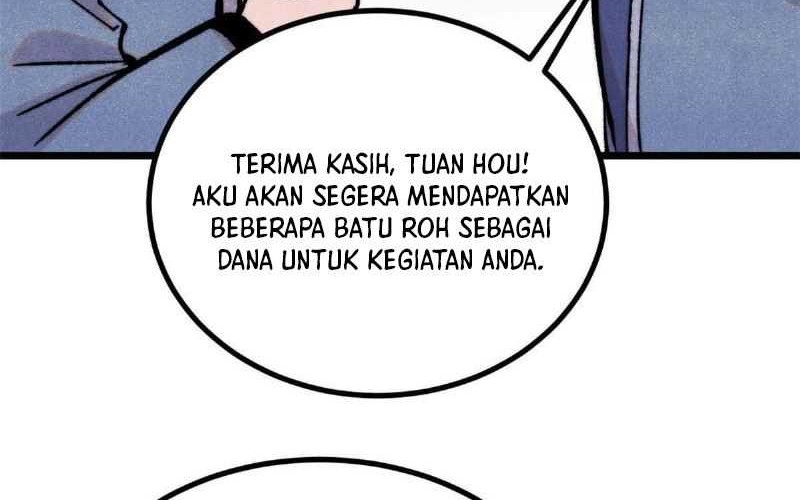 All Hail the Sect Leader Chapter 398 Gambar 35