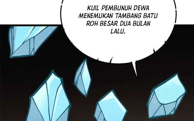 All Hail the Sect Leader Chapter 398 Gambar 40
