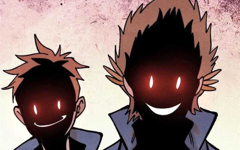 All Hail the Sect Leader Chapter 398 Gambar 42