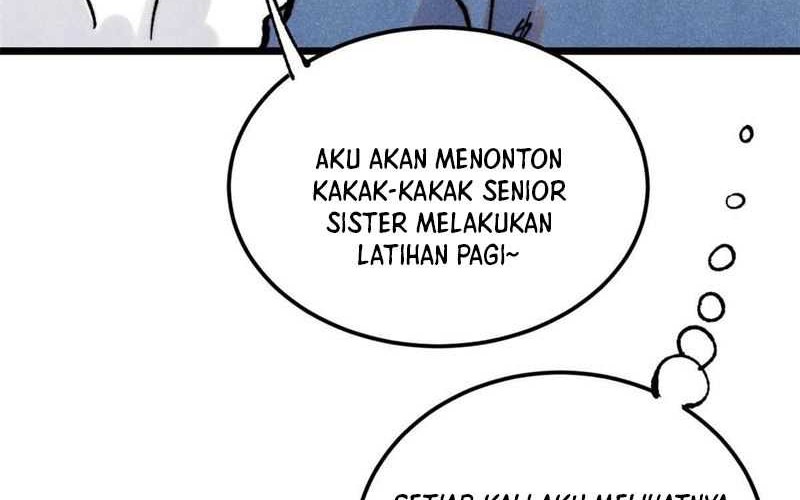 All Hail the Sect Leader Chapter 398 Gambar 44