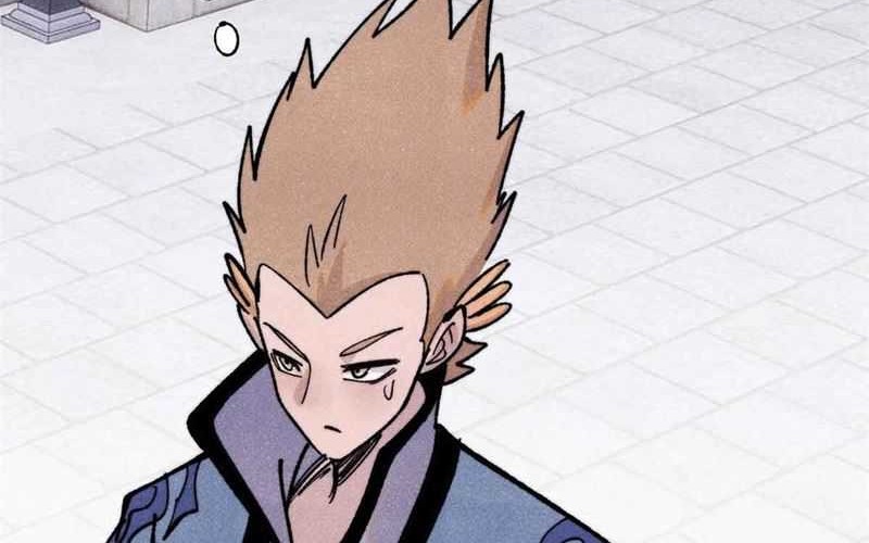 All Hail the Sect Leader Chapter 398 Gambar 46