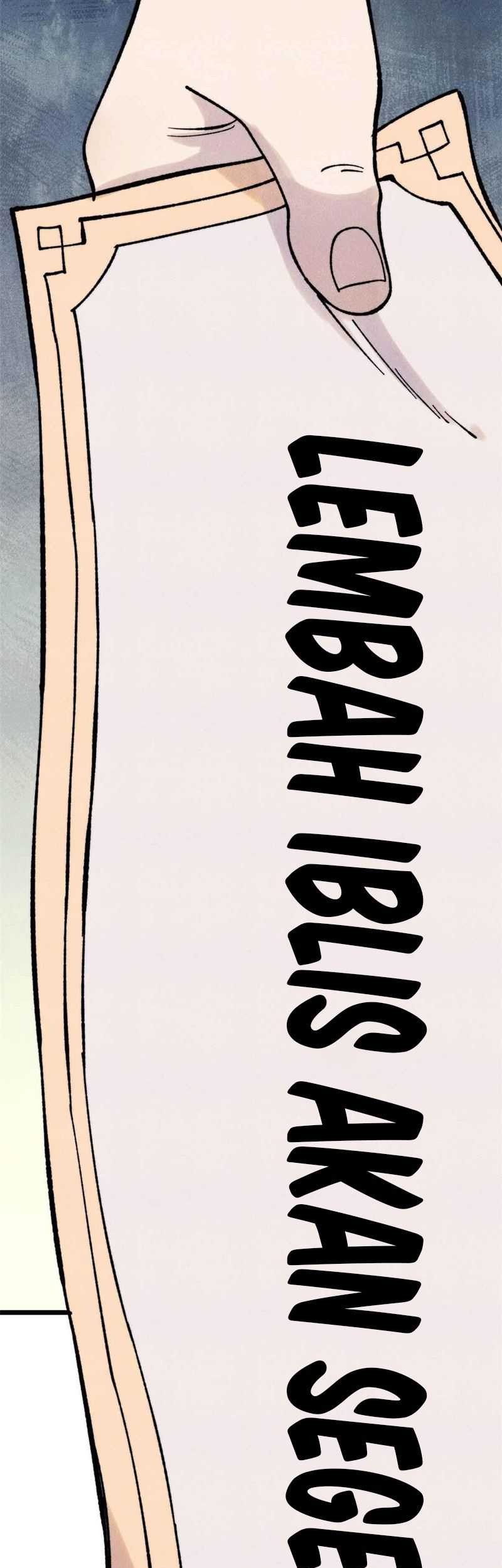 All Hail the Sect Leader Chapter 398 Gambar 51