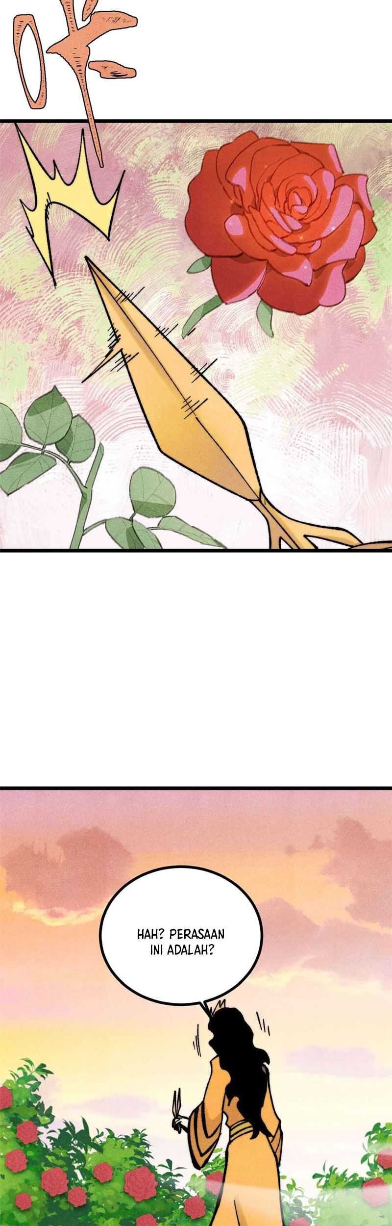 All Hail the Sect Leader Chapter 398 Gambar 6