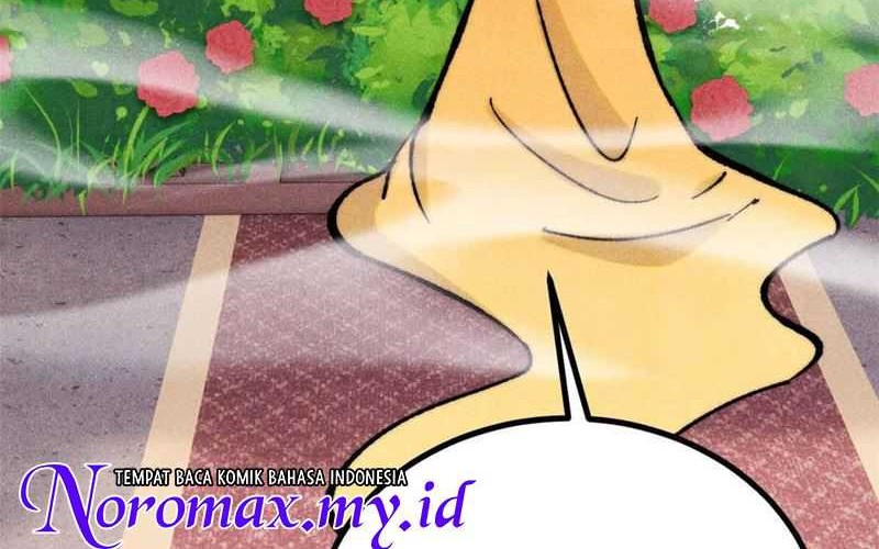 All Hail the Sect Leader Chapter 398 Gambar 7