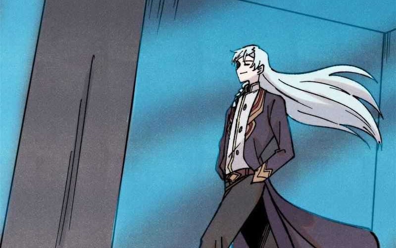 All Hail the Sect Leader Chapter 398 Gambar 13