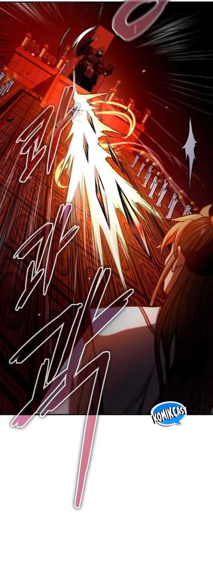 Records of the Demonic Path’s Return Chapter 49 Gambar 56