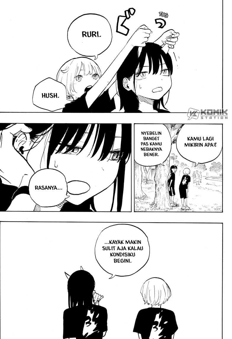 Ruri Dragon Chapter 29 Gambar 10