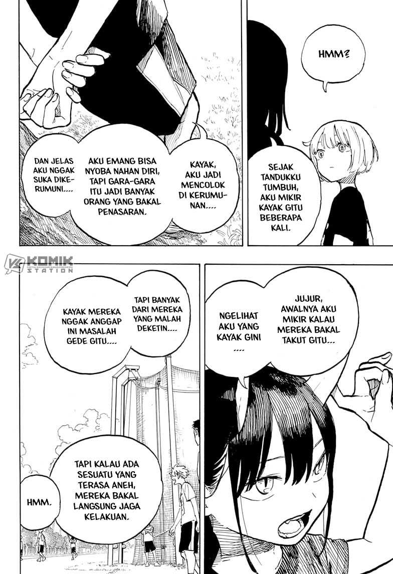 Ruri Dragon Chapter 29 Gambar 12