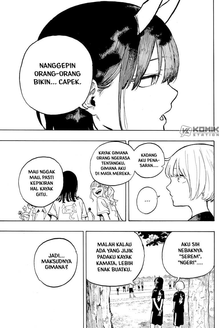 Ruri Dragon Chapter 29 Gambar 13