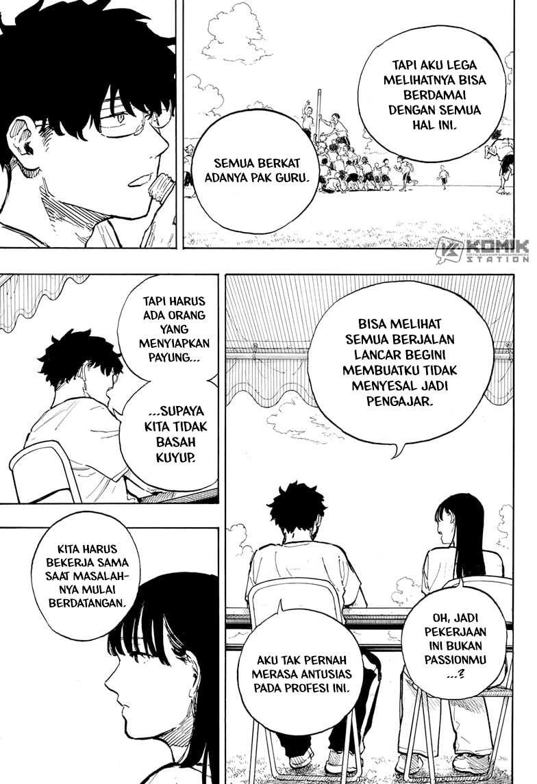 Ruri Dragon Chapter 29 Gambar 4