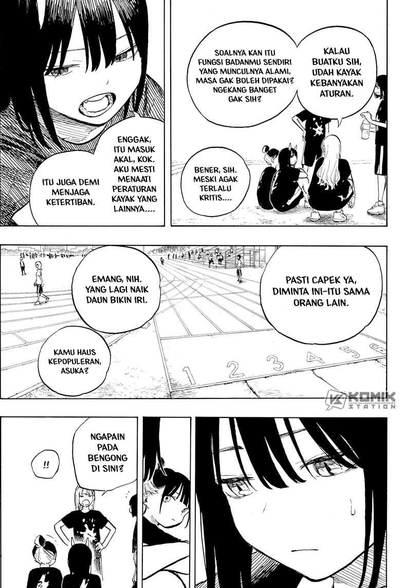 Ruri Dragon Chapter 29 Gambar 6