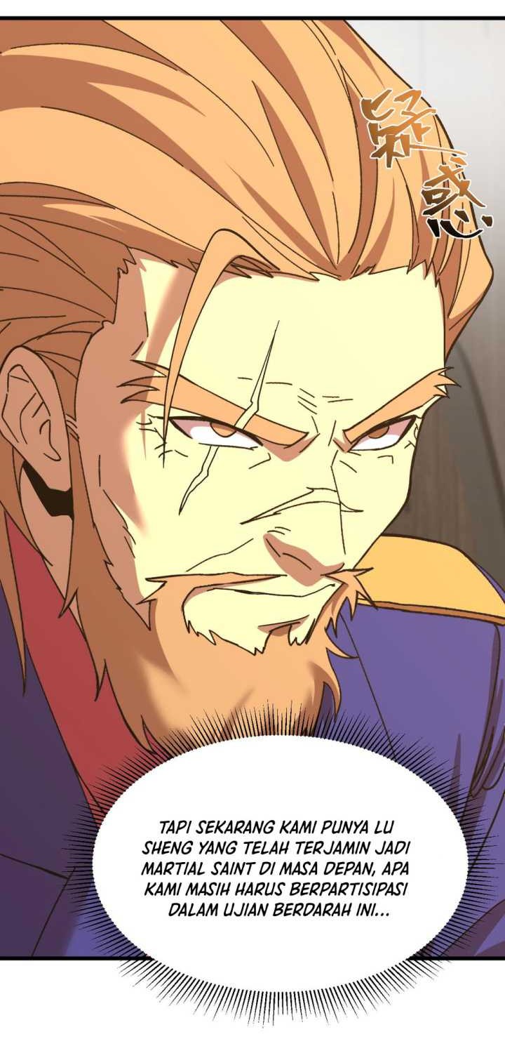 Apex Future Martial Arts Chapter 194 Gambar 24