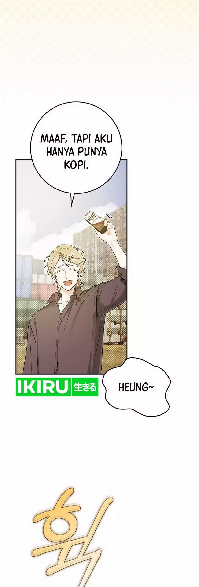 Rookie but One-In-A-Million Actor Chapter 52 Gambar 5