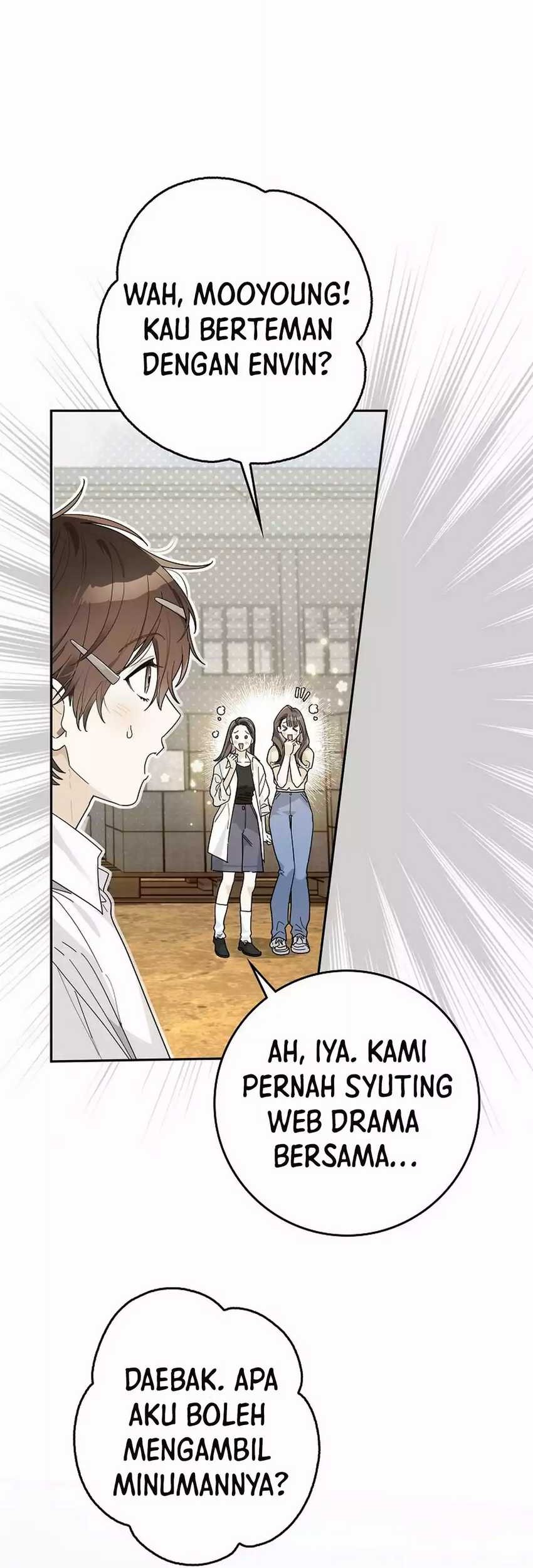 Rookie but One-In-A-Million Actor Chapter 52 Gambar 18