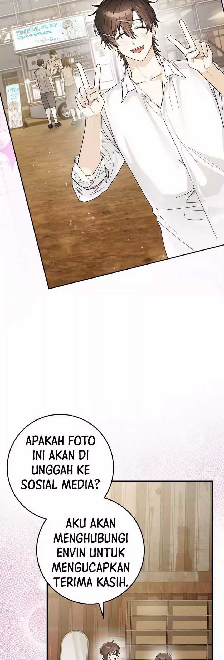 Rookie but One-In-A-Million Actor Chapter 52 Gambar 29
