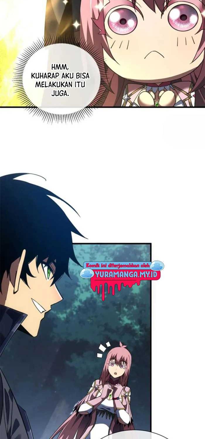 The Lord of the Wheel of Destiny Chapter 64 Gambar 11