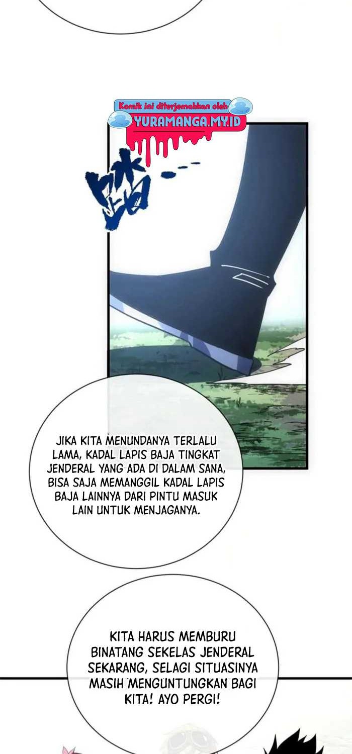 The Lord of the Wheel of Destiny Chapter 64 Gambar 15