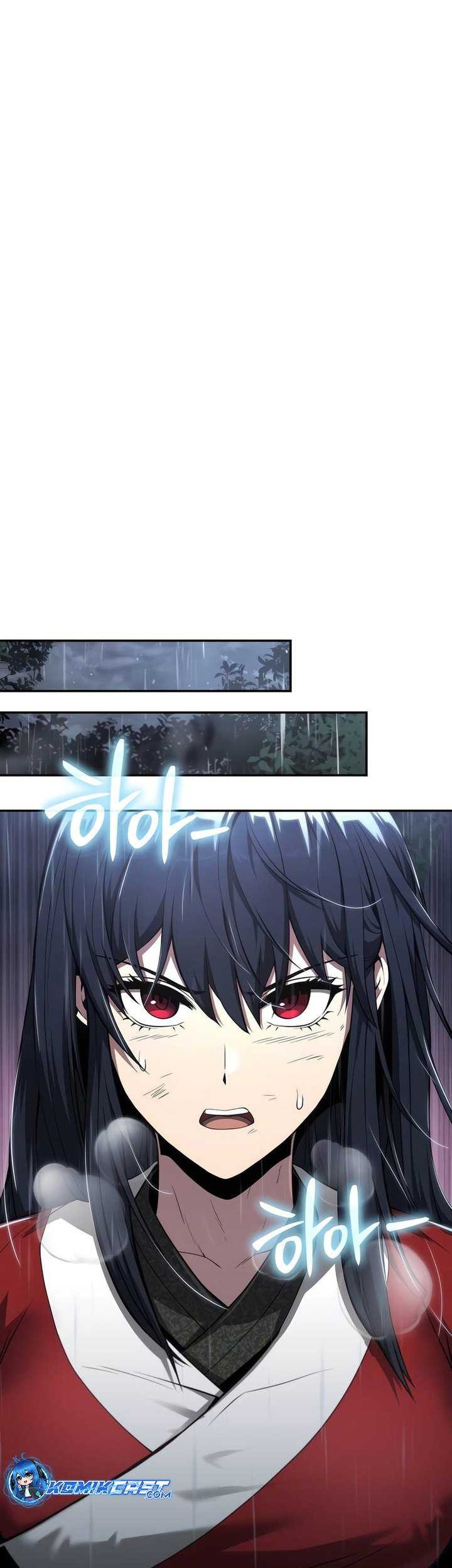 Entomologist in Sichuan Tang Clan Chapter 22 Gambar 23