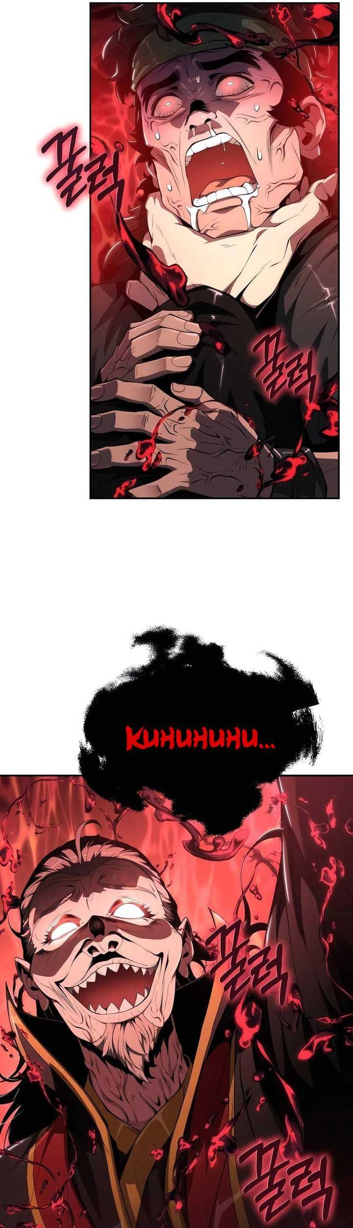 Entomologist in Sichuan Tang Clan Chapter 22 Gambar 27