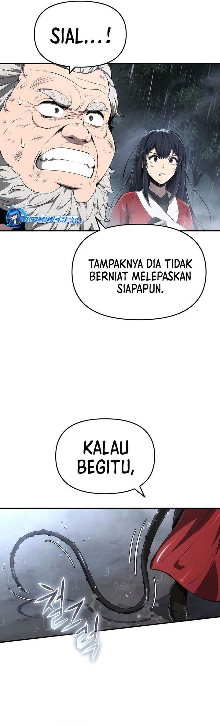 Entomologist in Sichuan Tang Clan Chapter 22 Gambar 37