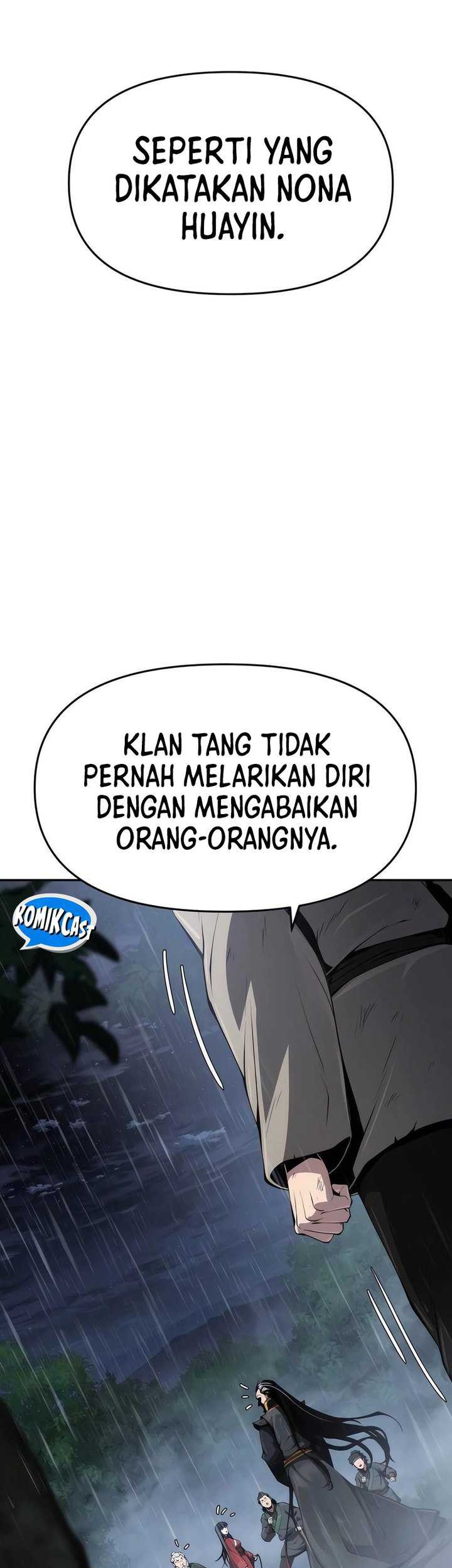 Entomologist in Sichuan Tang Clan Chapter 22 Gambar 40