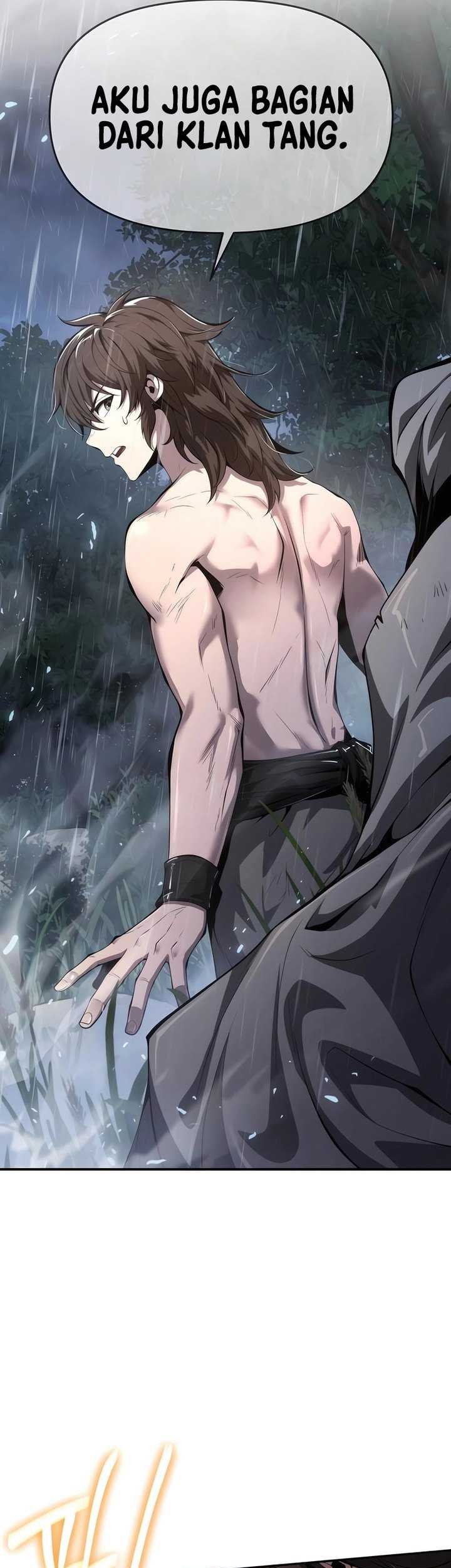 Entomologist in Sichuan Tang Clan Chapter 22 Gambar 47