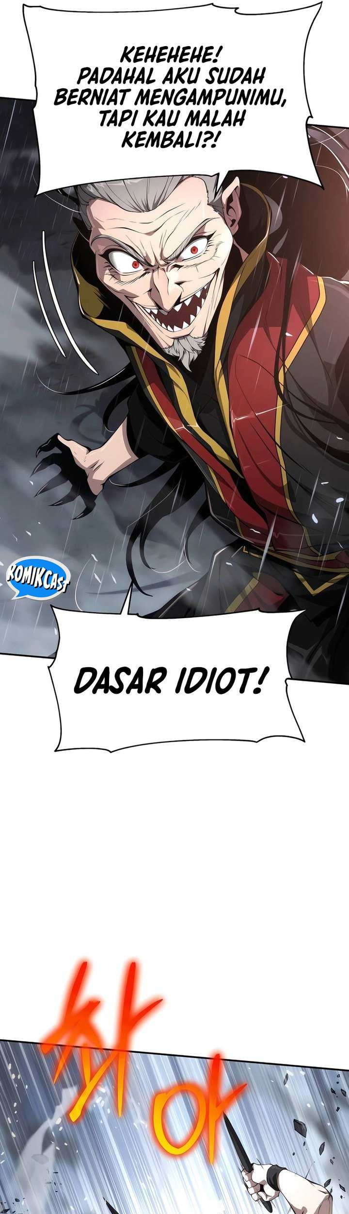 Entomologist in Sichuan Tang Clan Chapter 22 Gambar 51