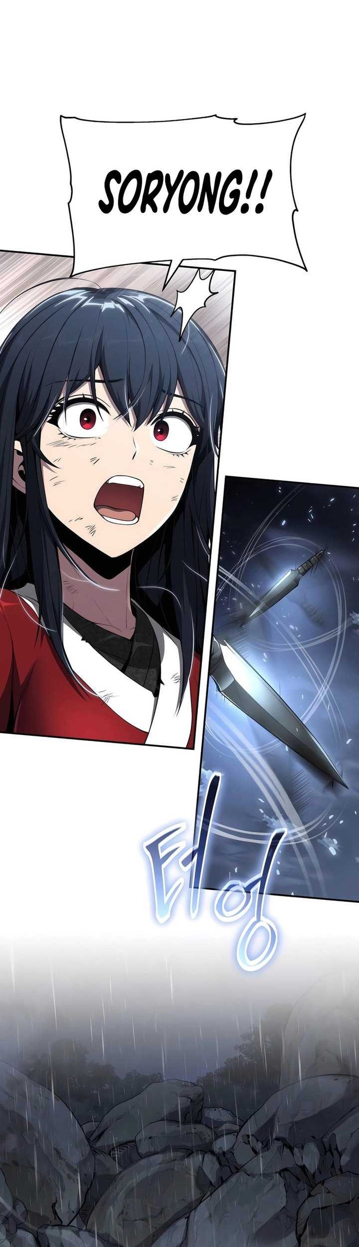 Entomologist in Sichuan Tang Clan Chapter 22 Gambar 53