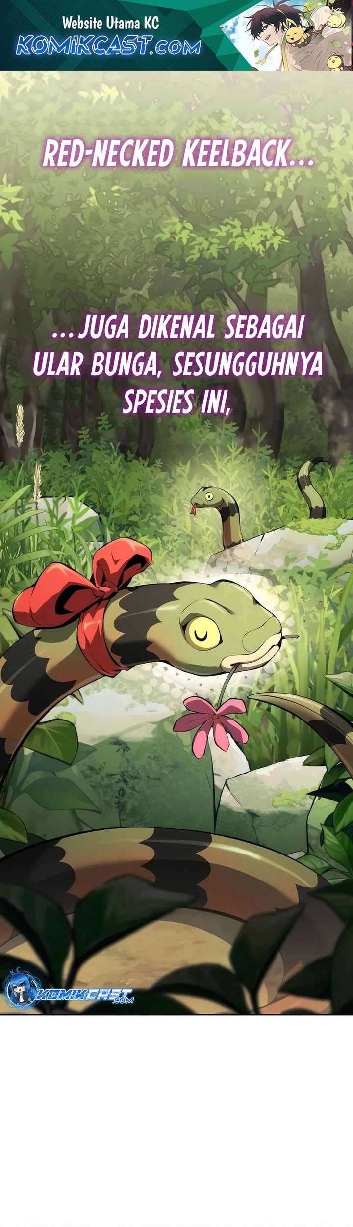 Manhwa Entomologist in Sichuan Tang Clan Chapter 22 gambar nomor 2