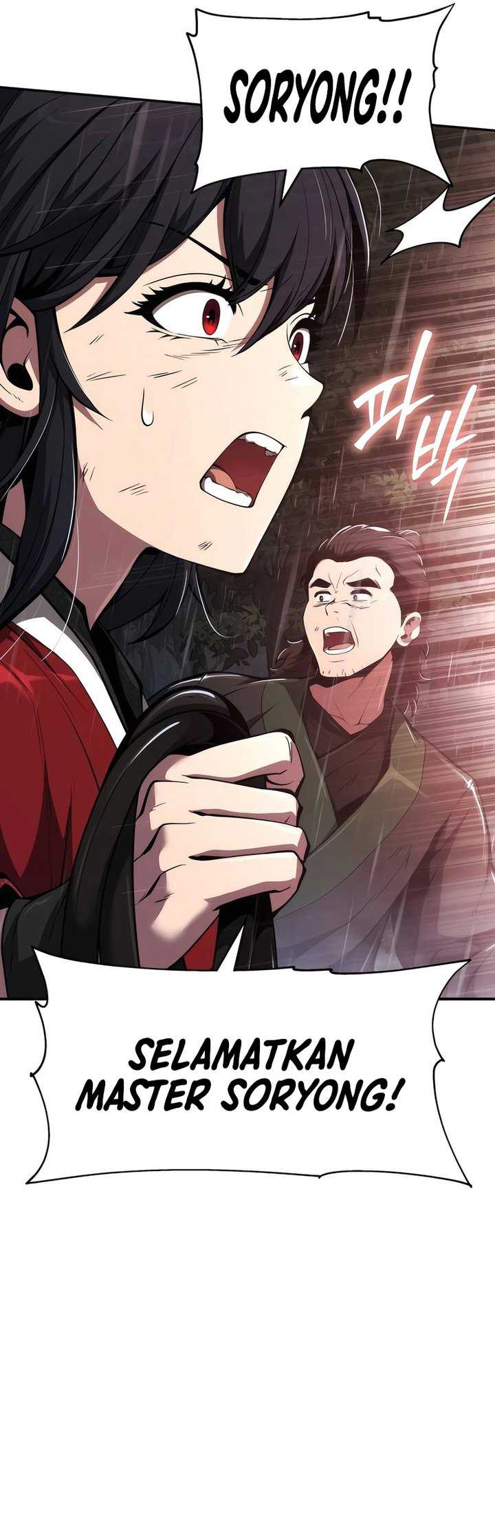 Entomologist in Sichuan Tang Clan Chapter 22 Gambar 61