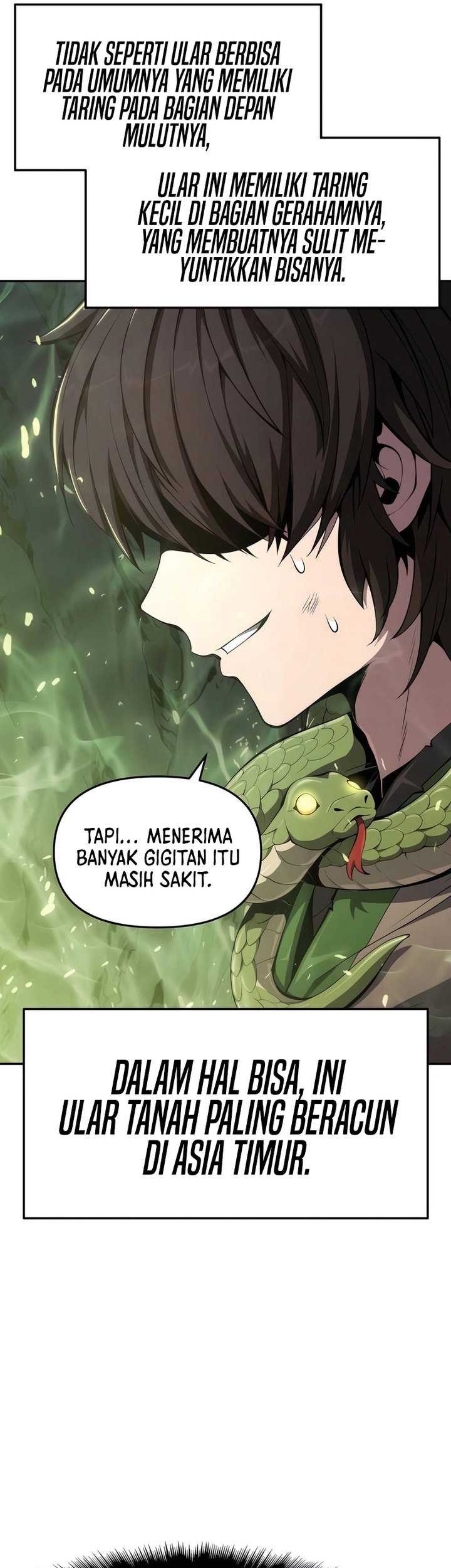 Entomologist in Sichuan Tang Clan Chapter 22 Gambar 5