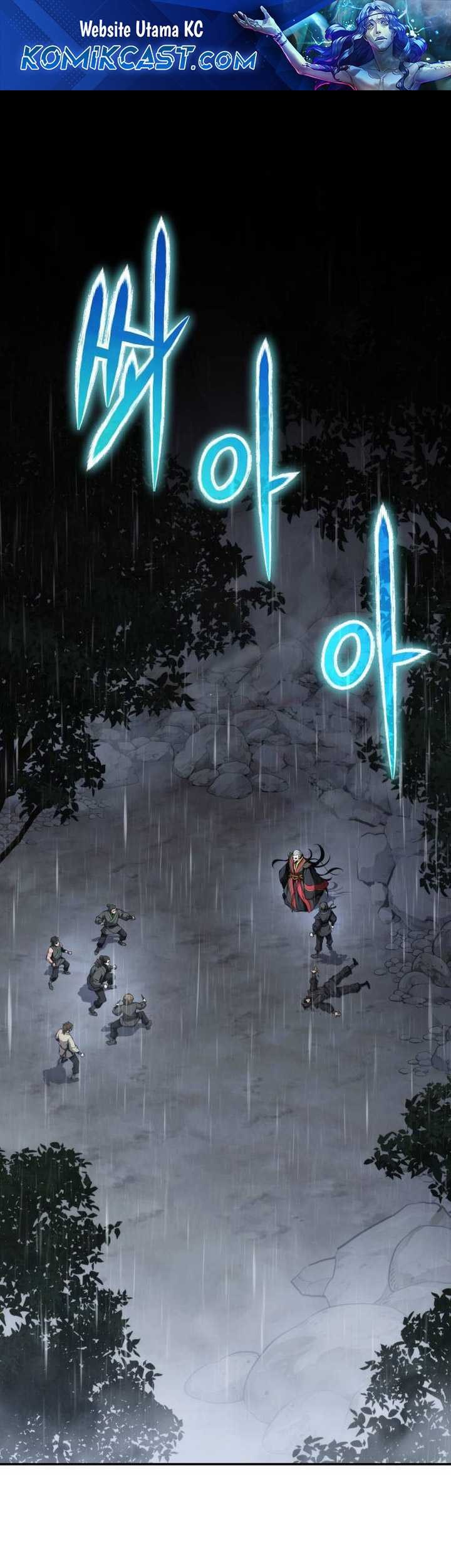 Baca Manhwa Entomologist in Sichuan Tang Clan Chapter 21 Gambar 2