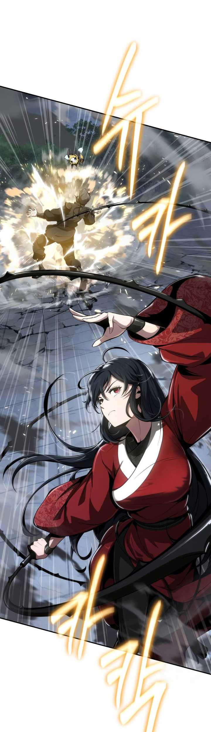 Entomologist in Sichuan Tang Clan Chapter 20 Gambar 13