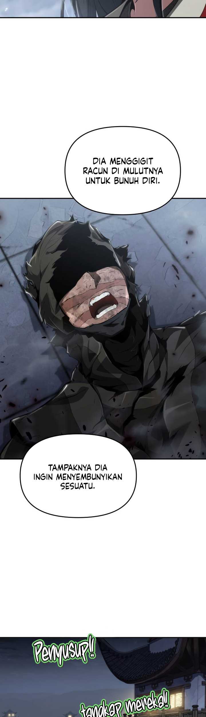 Entomologist in Sichuan Tang Clan Chapter 20 Gambar 16