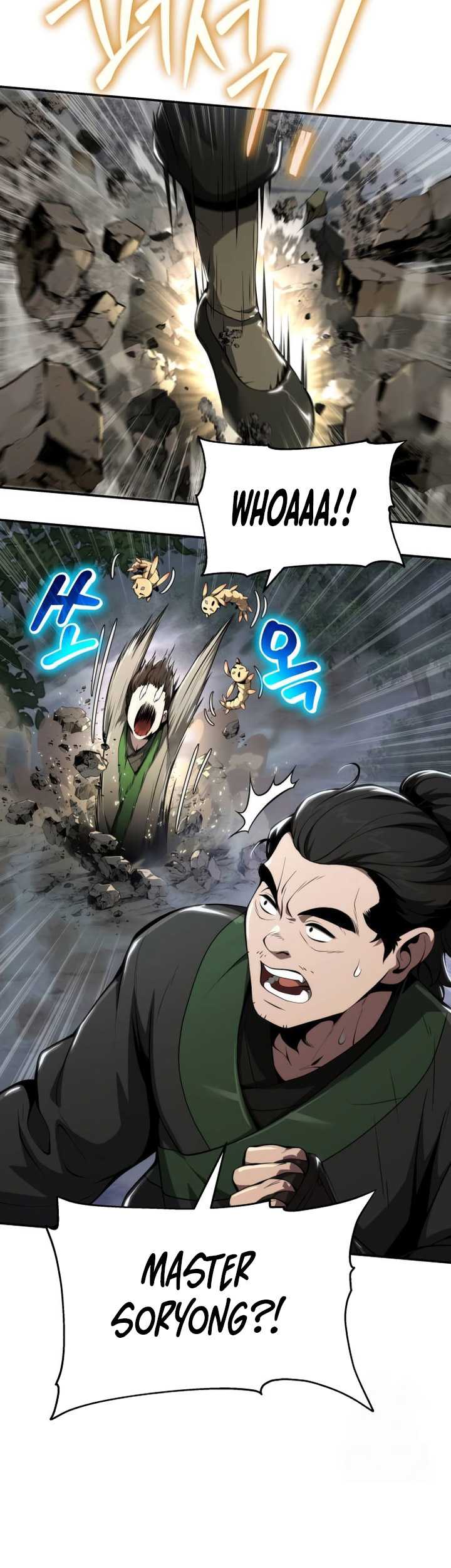 Entomologist in Sichuan Tang Clan Chapter 20 Gambar 21