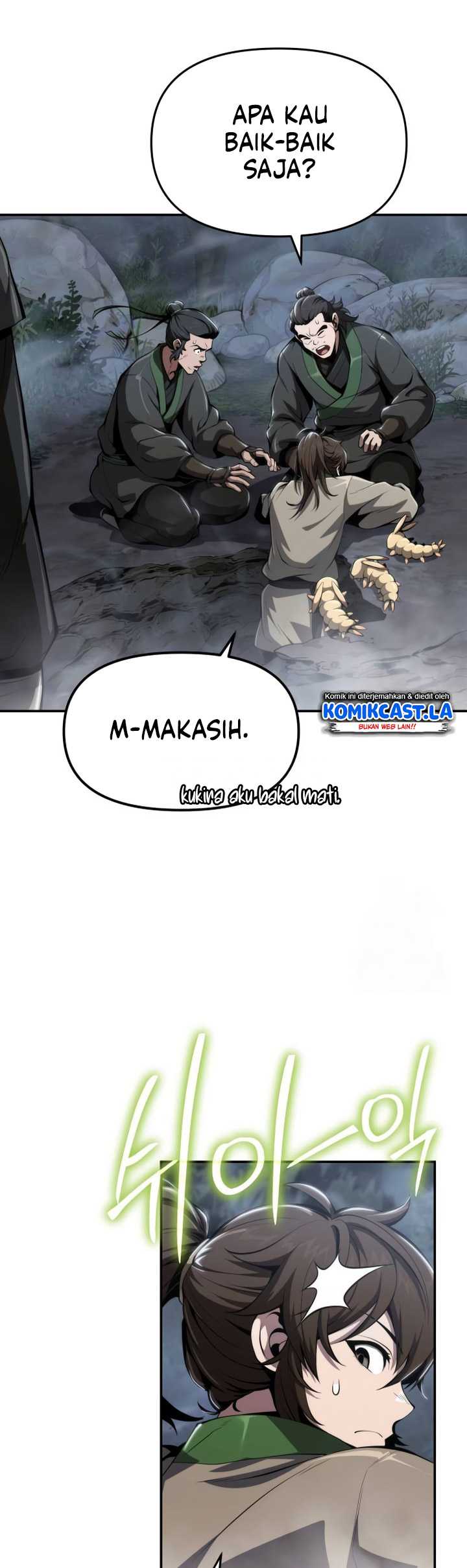 Entomologist in Sichuan Tang Clan Chapter 20 Gambar 22