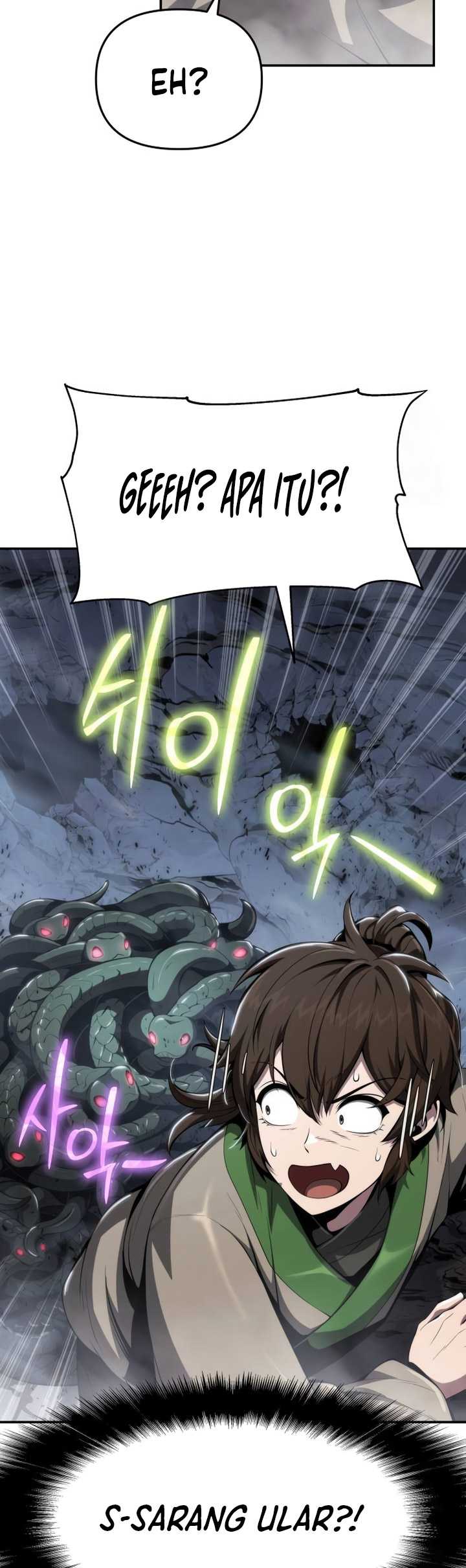 Entomologist in Sichuan Tang Clan Chapter 20 Gambar 23